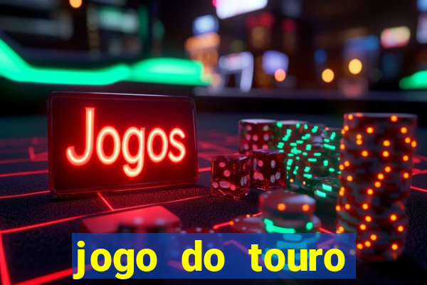 jogo do touro fortune ox demo